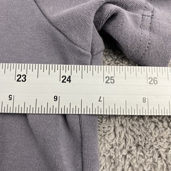 YoungLA T-shirt Mens Large Gray Short Sleeve - Picture 5 of 12